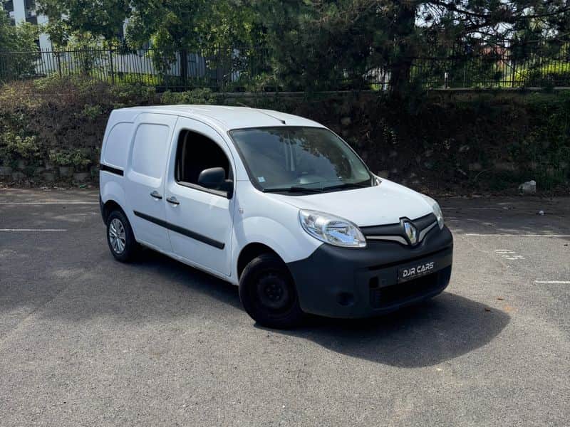 Renault Kangoo Express Extra R-Link 2019