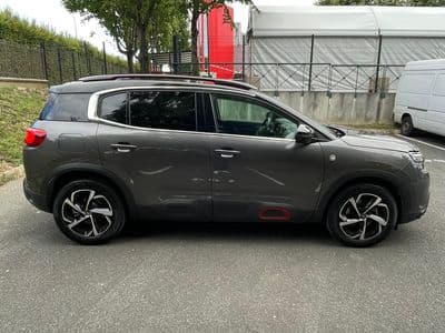Citroën C5 Aircross C-Series Gris