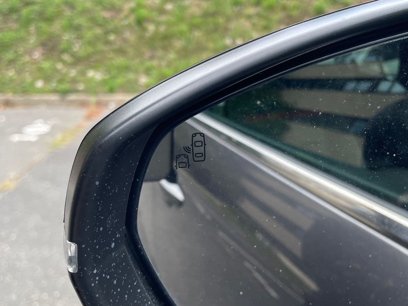 Citroën C5 Aircross C-Series Gris