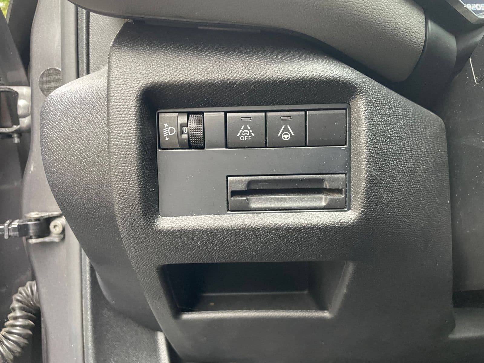 Citroën C5 Aircross C-Series Gris