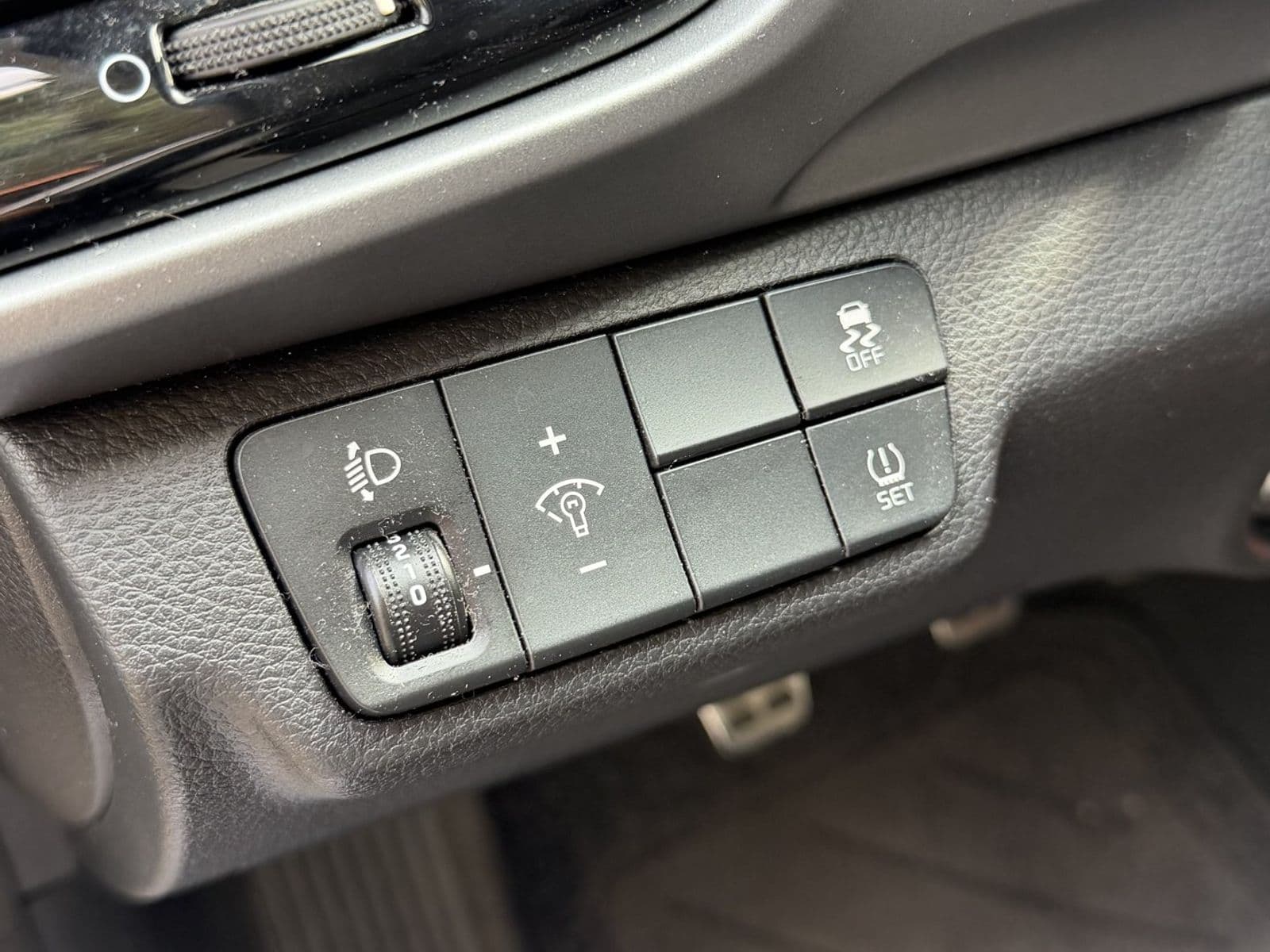 Kia Stonic 1.0 T-GDi 120 ch ISG BVM6 Design Gris