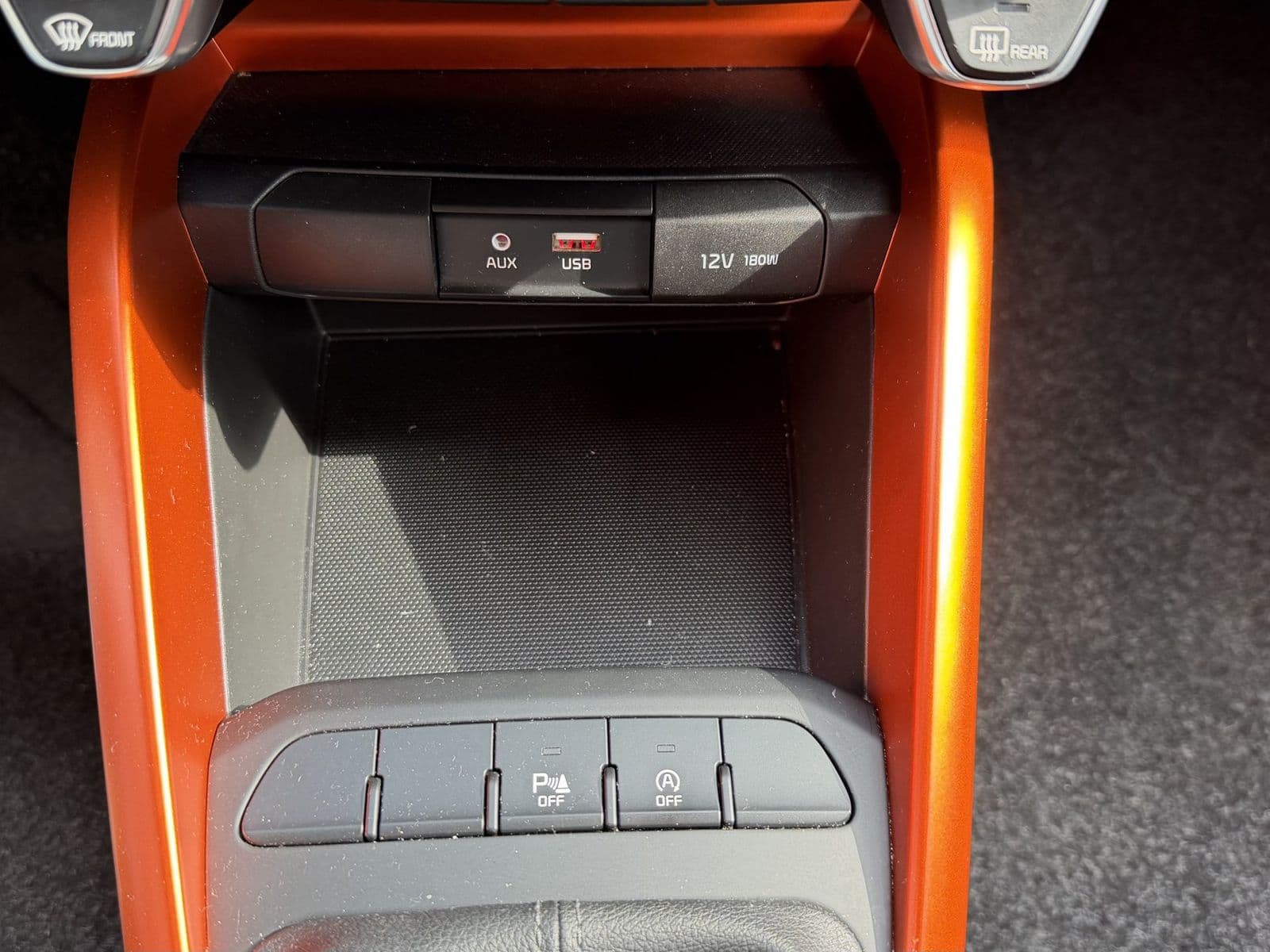 Kia Stonic 1.0 T-GDi 120 ch ISG BVM6 Design Gris