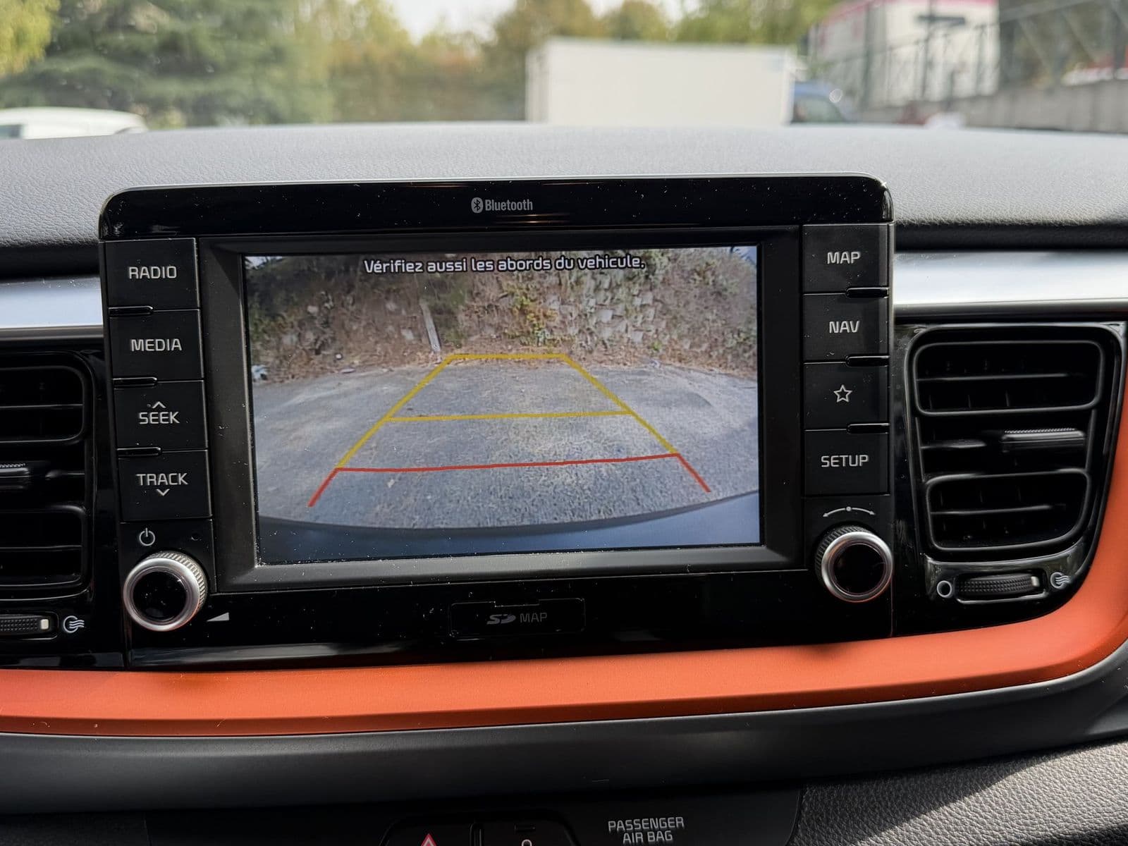Kia Stonic 1.0 T-GDi 120 ch ISG BVM6 Design Gris