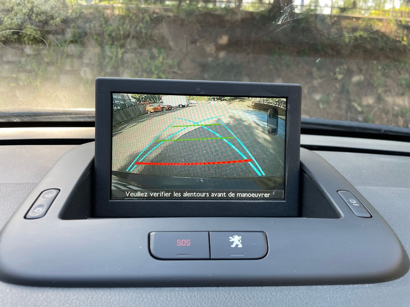 Peugeot 5008 Allure 7 places Noir