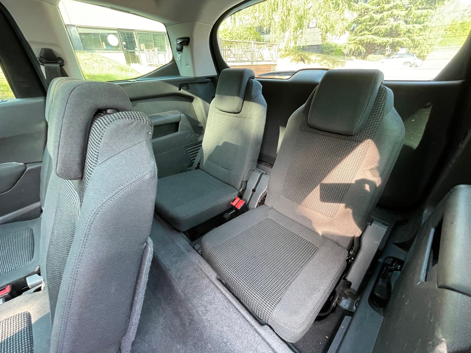 Peugeot 5008 Allure 7 places Noir