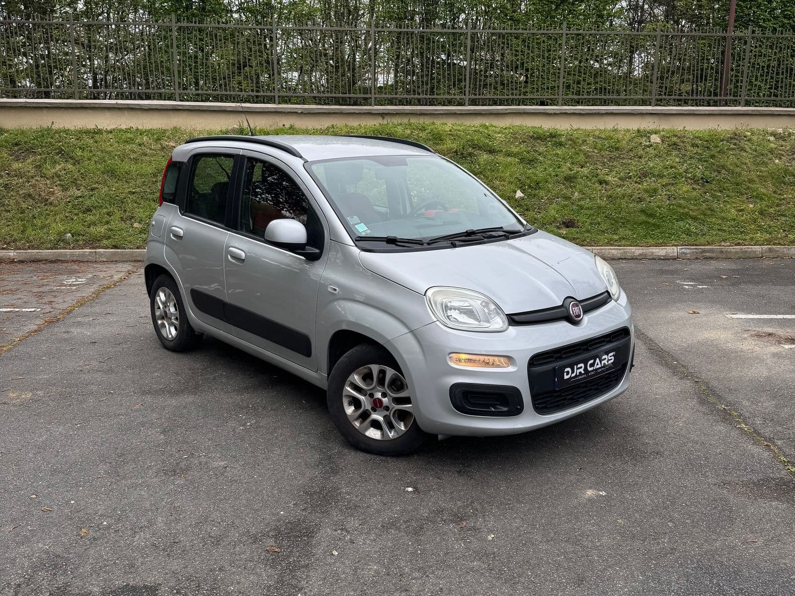 fiatpanda