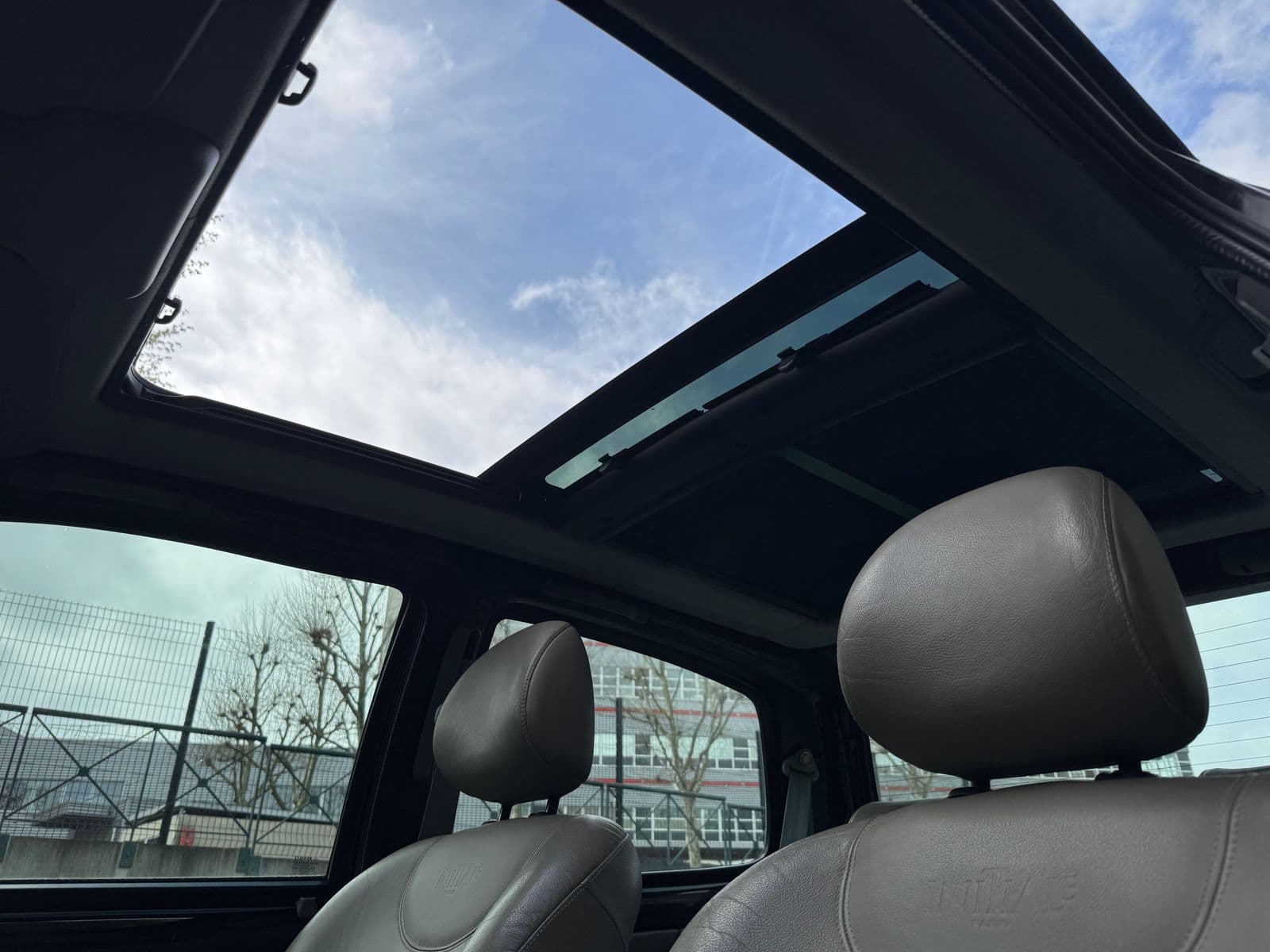 Renault Twingo Noir