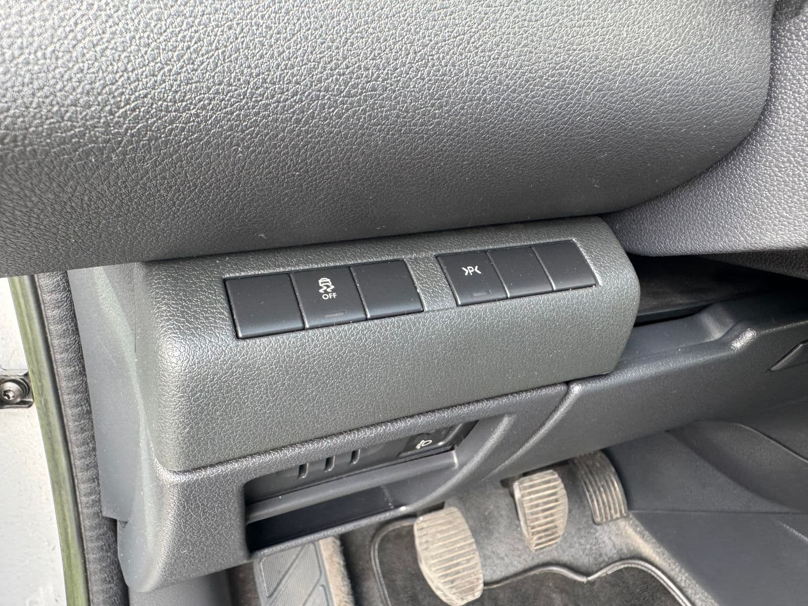 Peugeot 5008 Allure Gris
