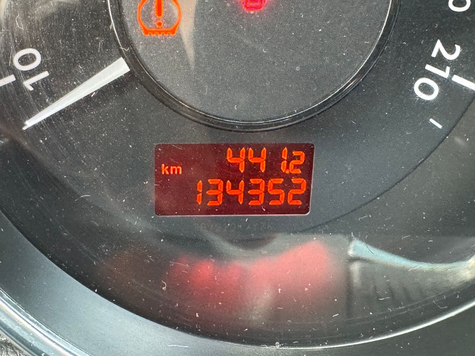 Peugeot 5008 Allure Gris