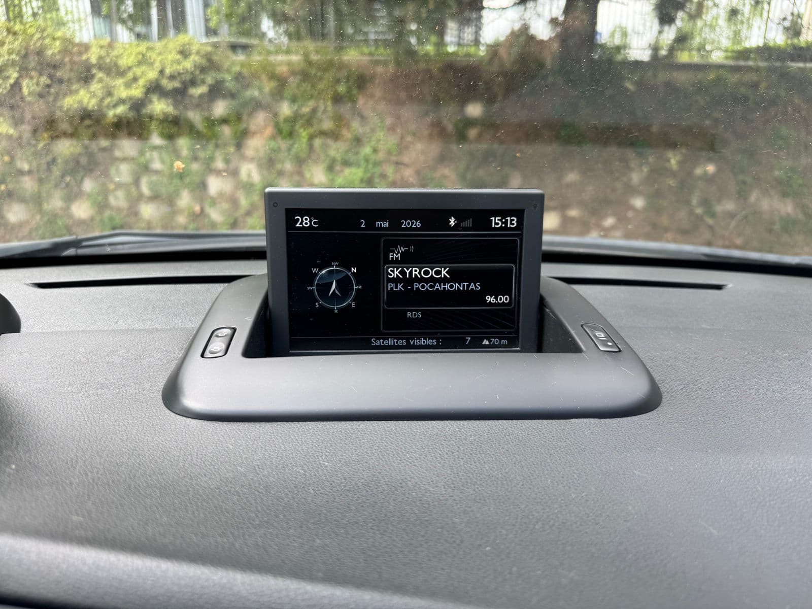 Peugeot 5008 Allure Gris