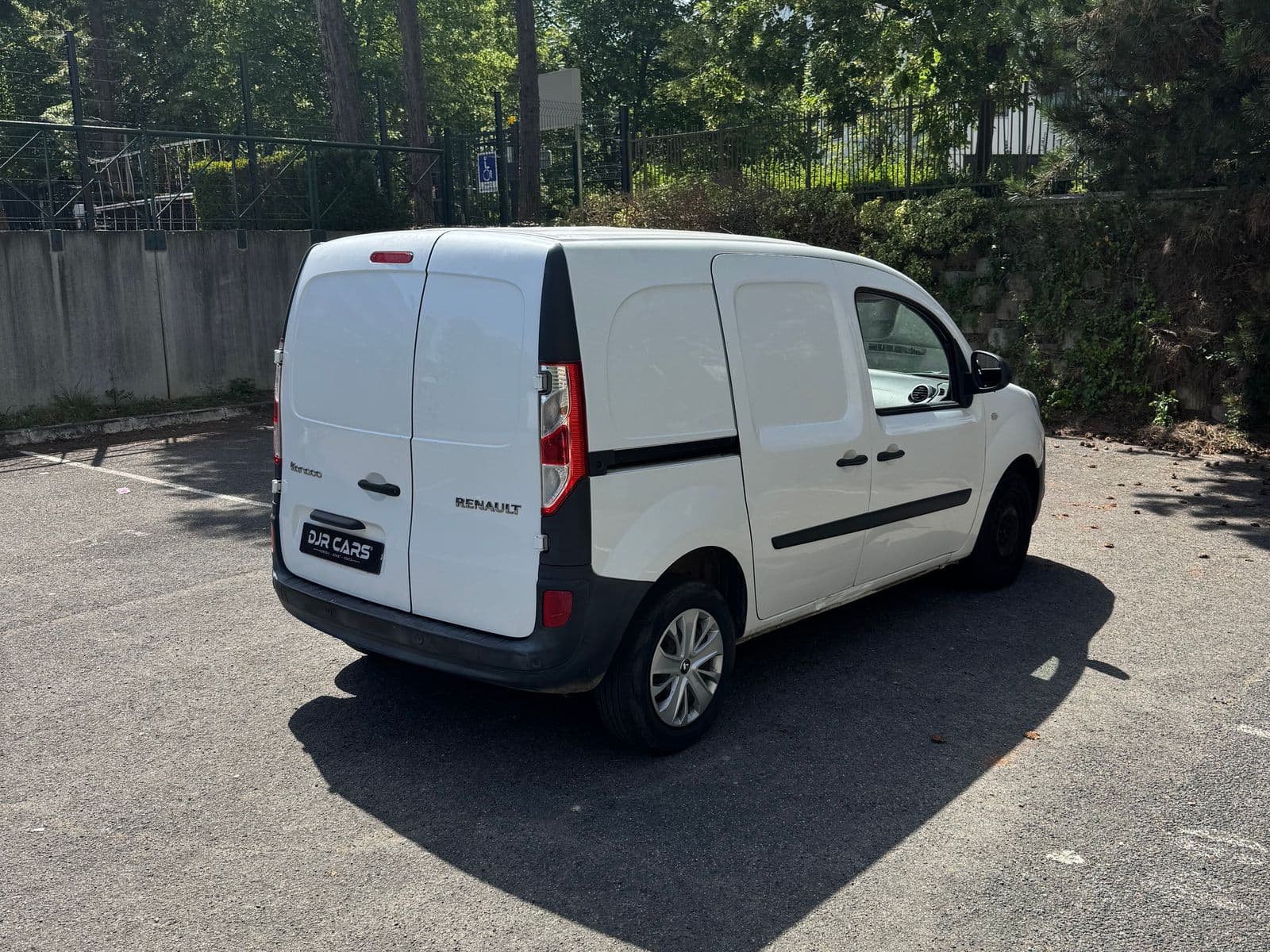 Renault Kangoo Express Extra R-Link Blanc