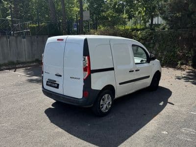 Renault Kangoo Express Extra R-Link Blanc
