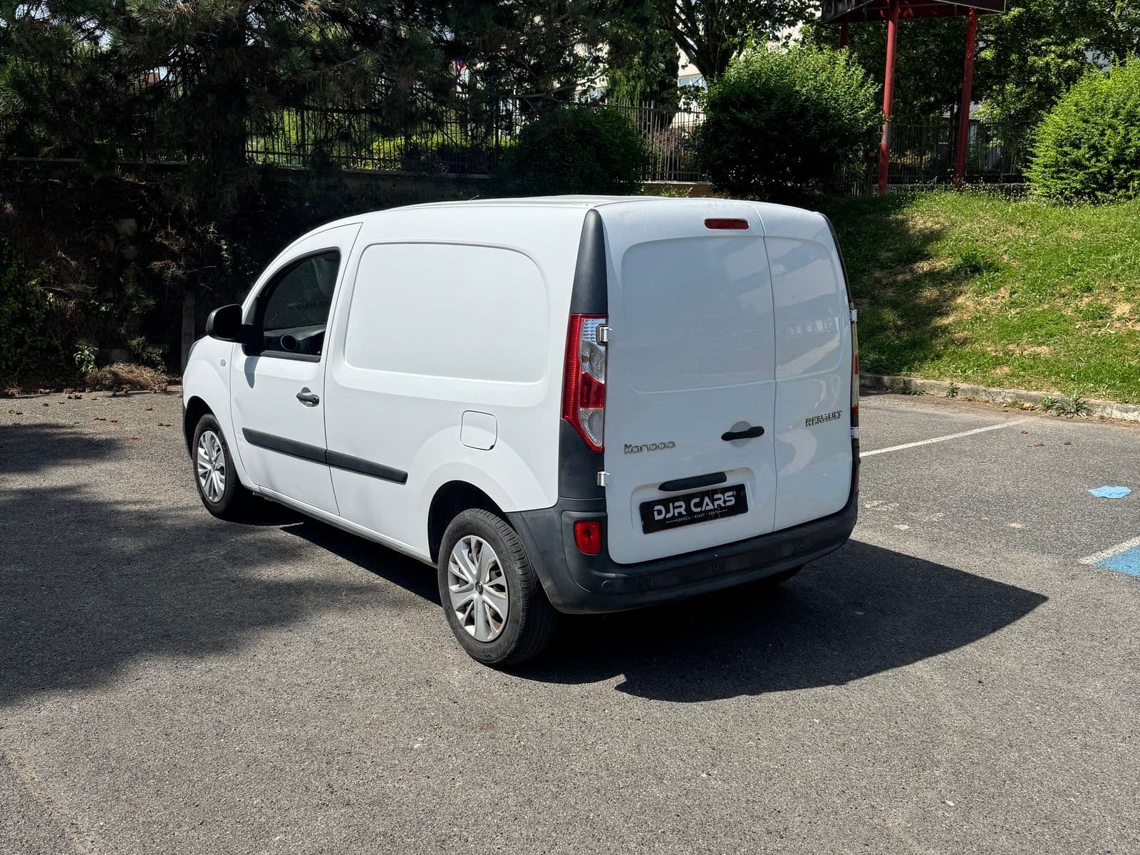 Renault Kangoo Express Extra R-Link Blanc