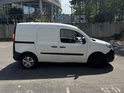Renault Kangoo Express Extra R-Link Blanc