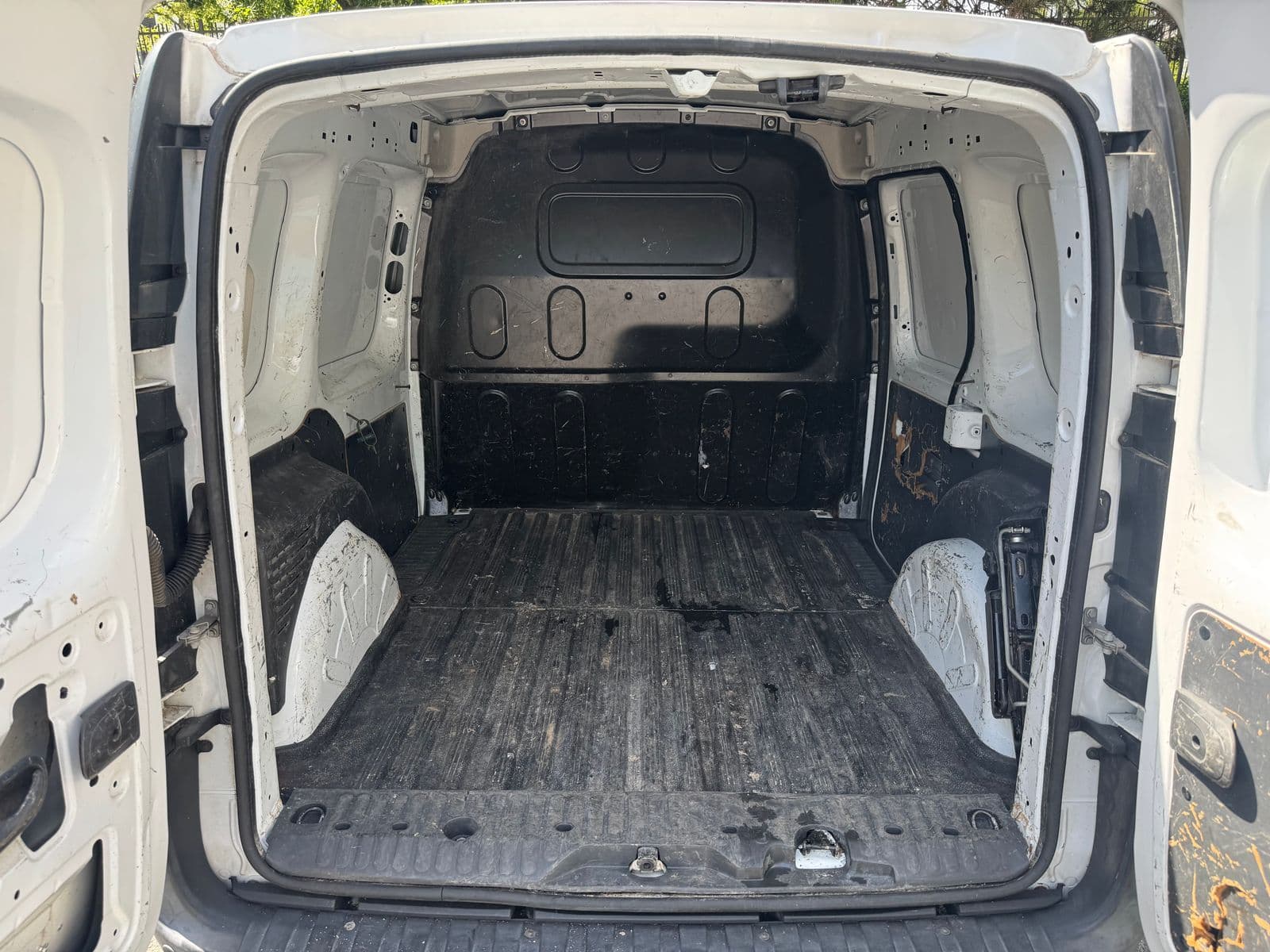 Renault Kangoo Express Extra R-Link Blanc