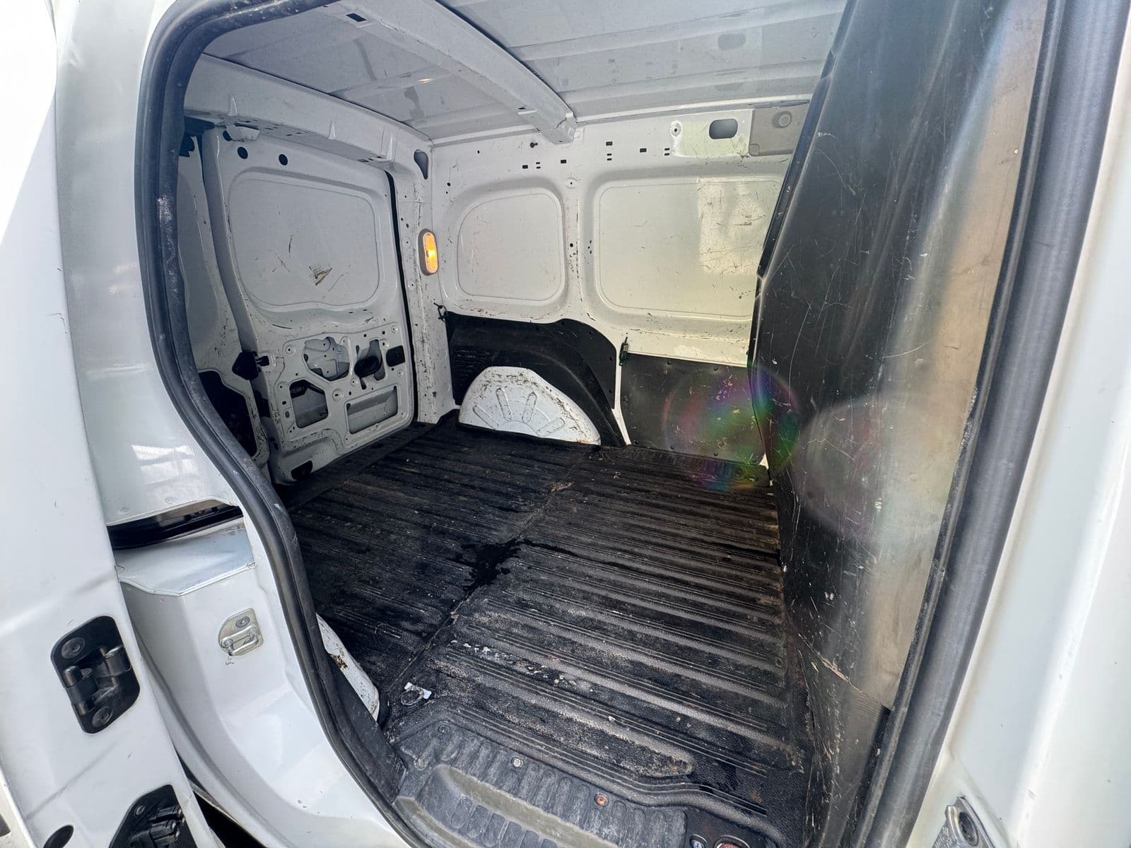 Renault Kangoo Express Extra R-Link Blanc