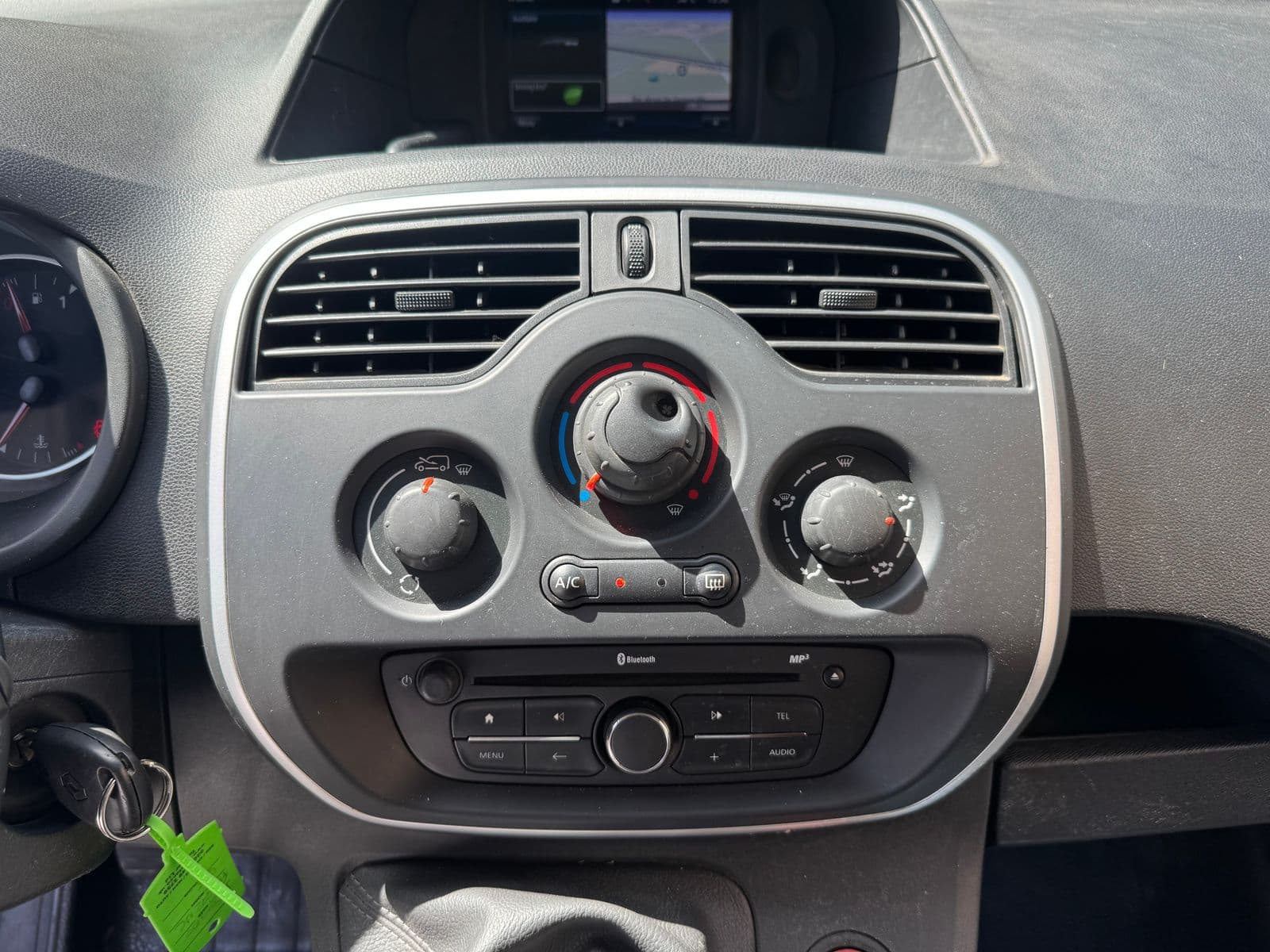 Renault Kangoo Express Extra R-Link Blanc