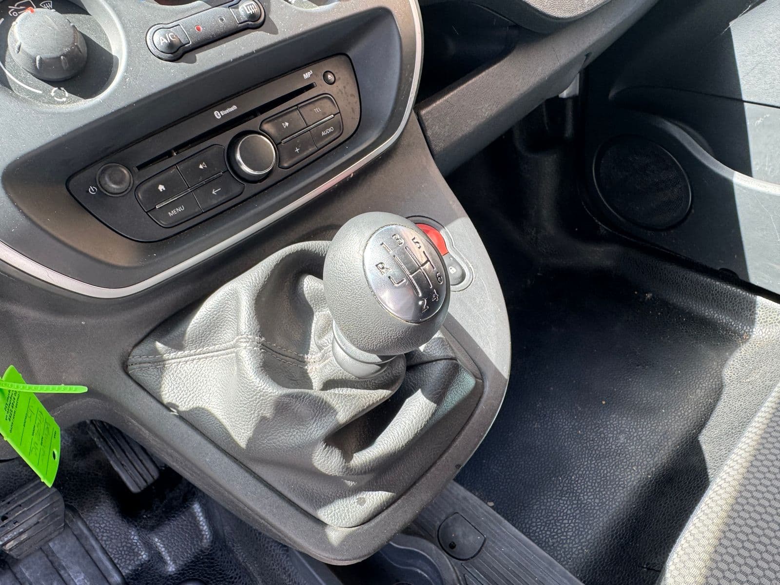 Renault Kangoo Express Extra R-Link Blanc