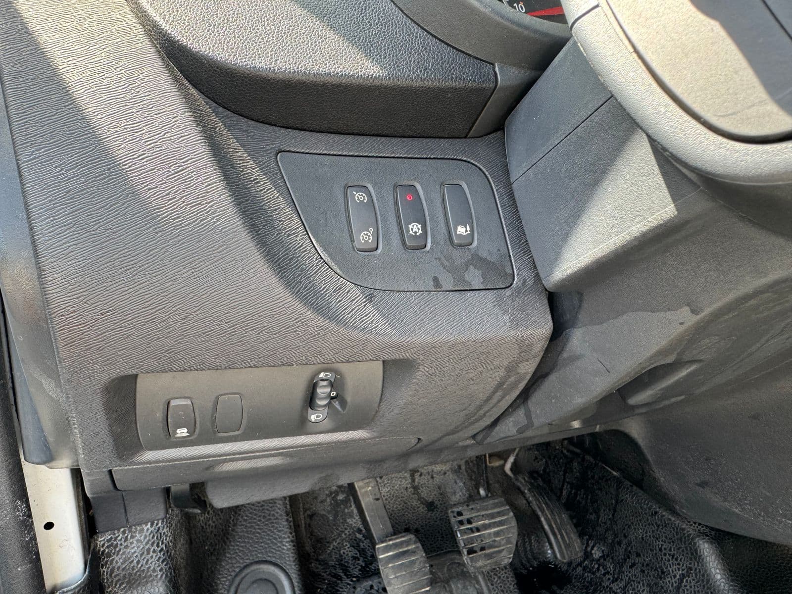 Renault Kangoo Express Extra R-Link Blanc