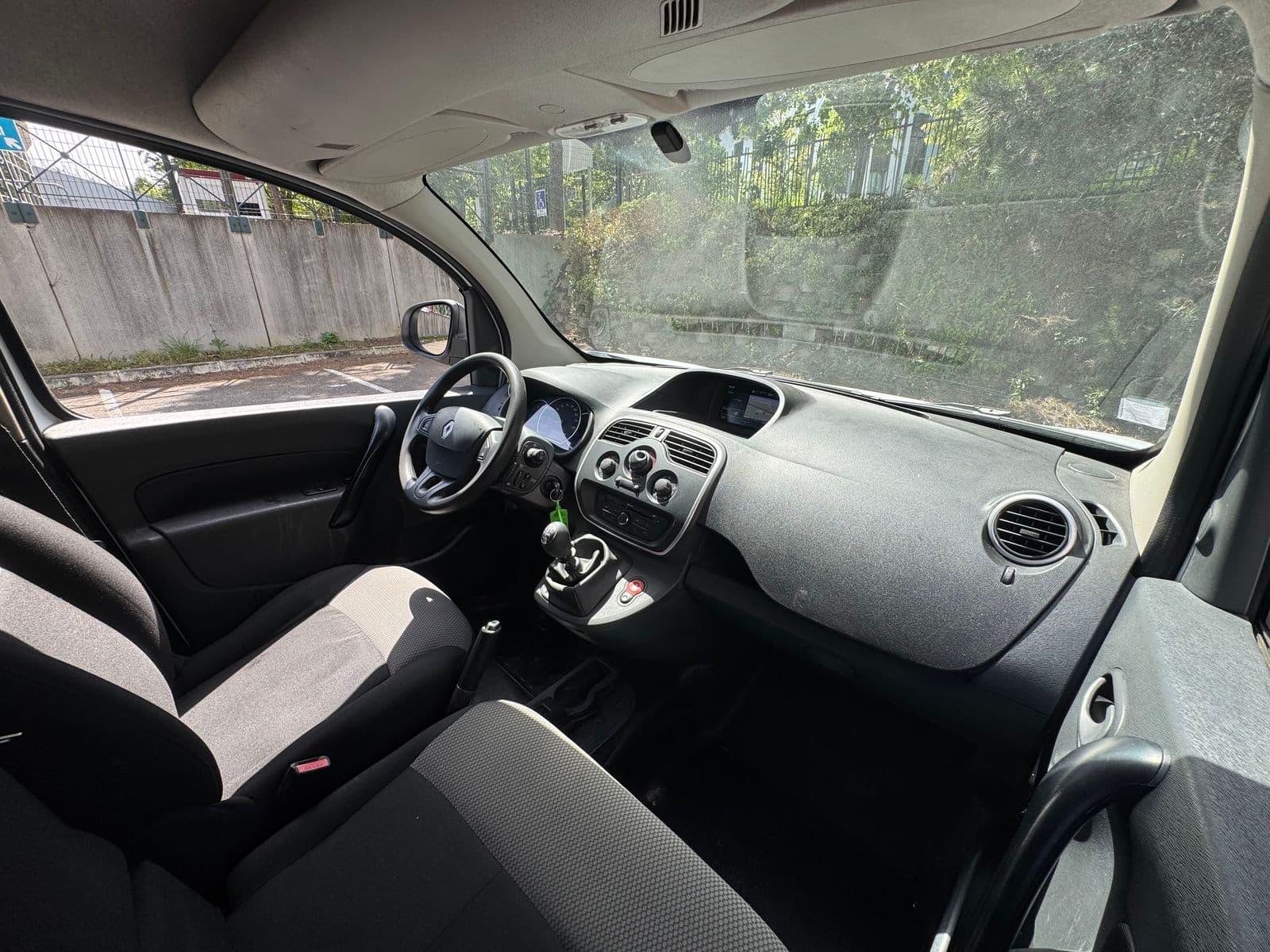 Renault Kangoo Express Extra R-Link Blanc