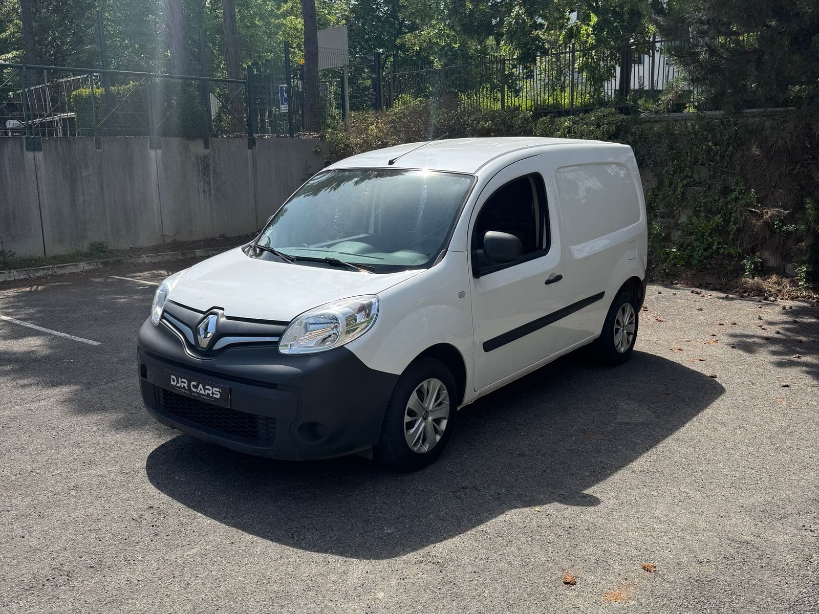 Renault Kangoo Express Extra R-Link Blanc