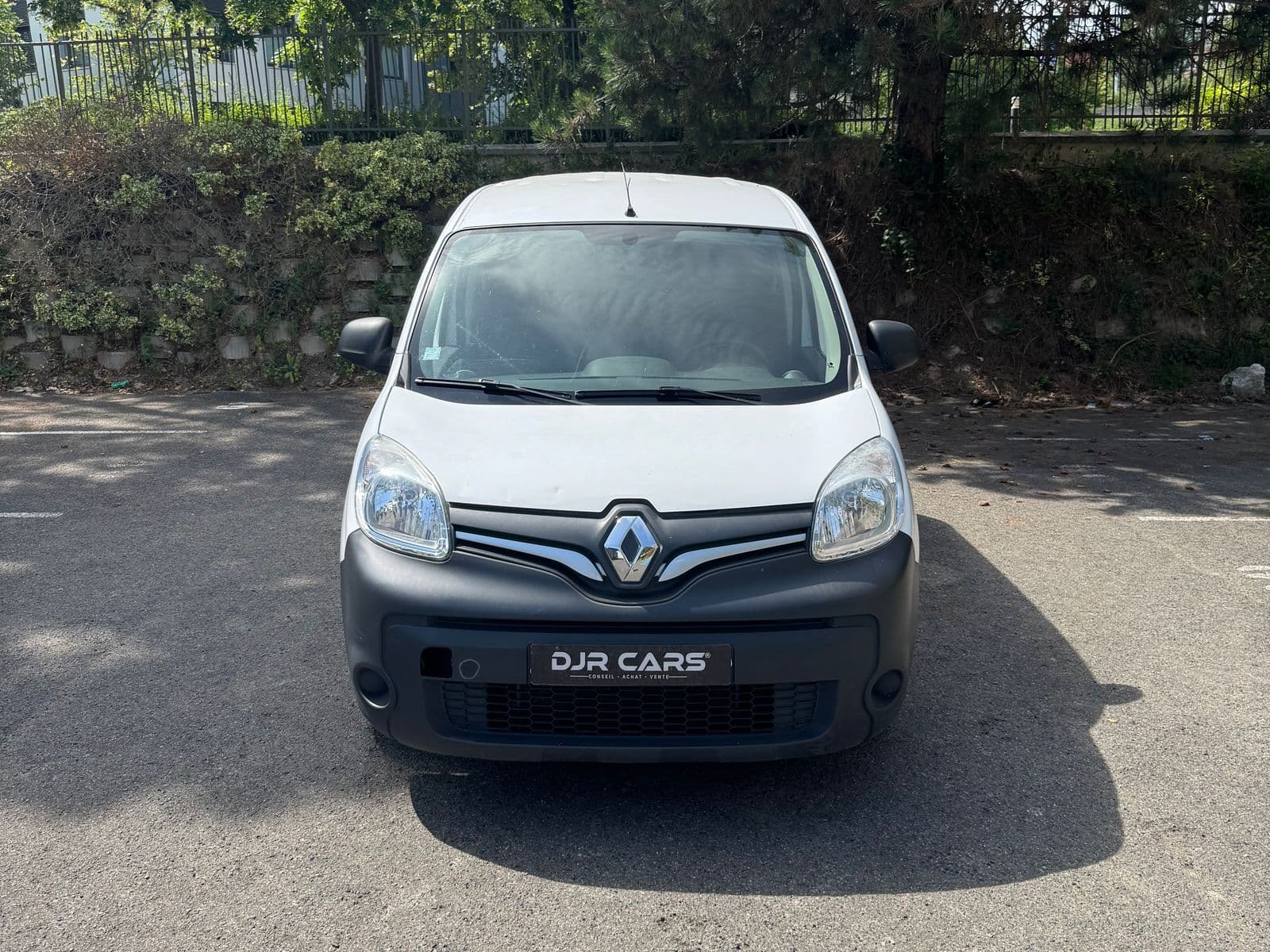 Renault Kangoo Express Extra R-Link Blanc
