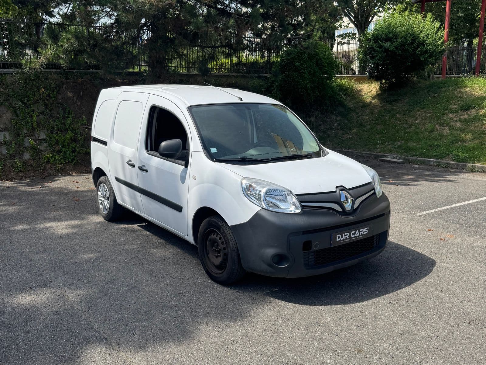 Renault Kangoo Express Extra R-Link Blanc