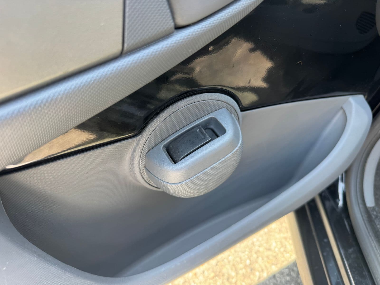 Toyota Aygo Confort Noir