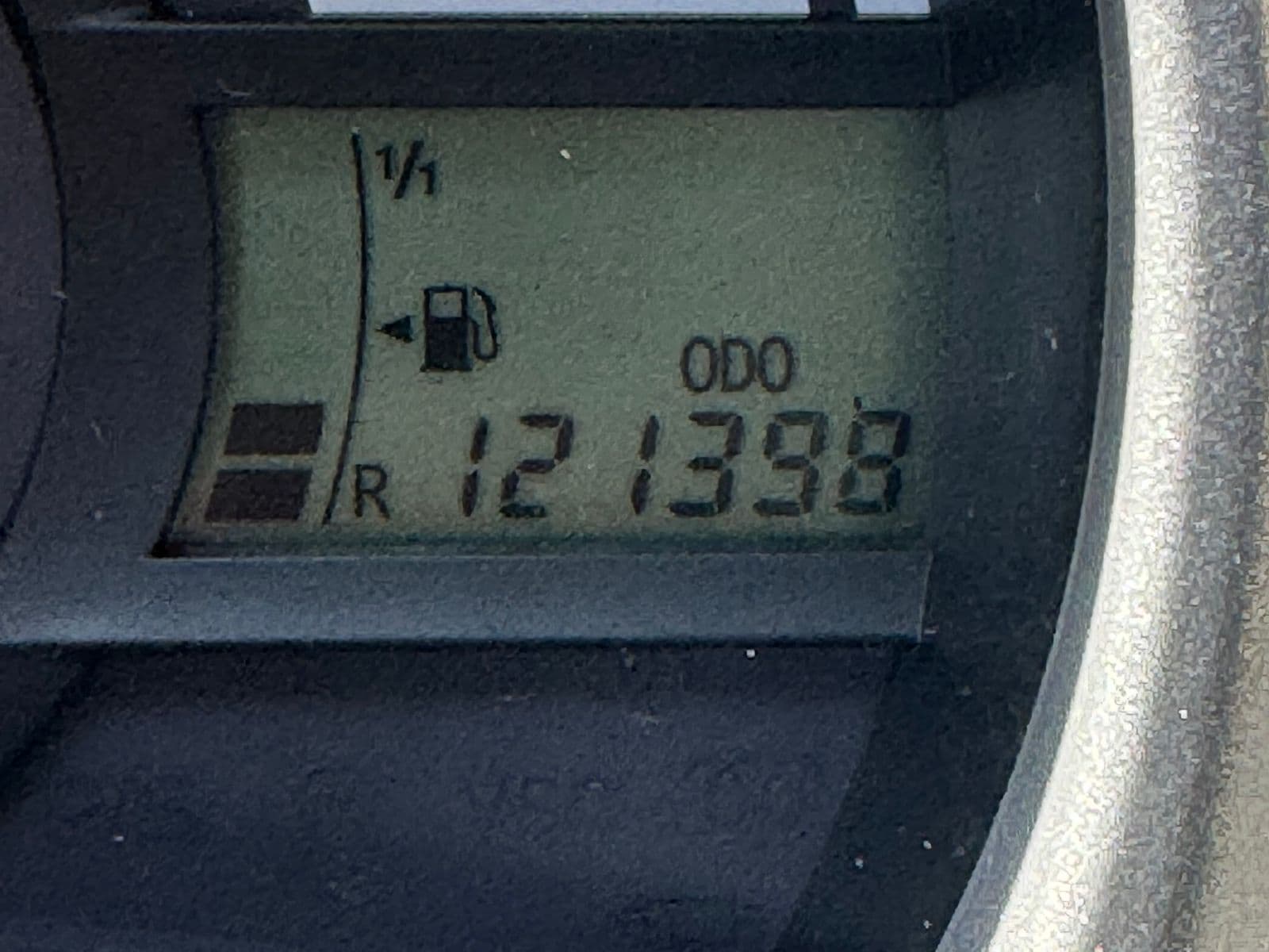 Toyota Aygo Confort Noir