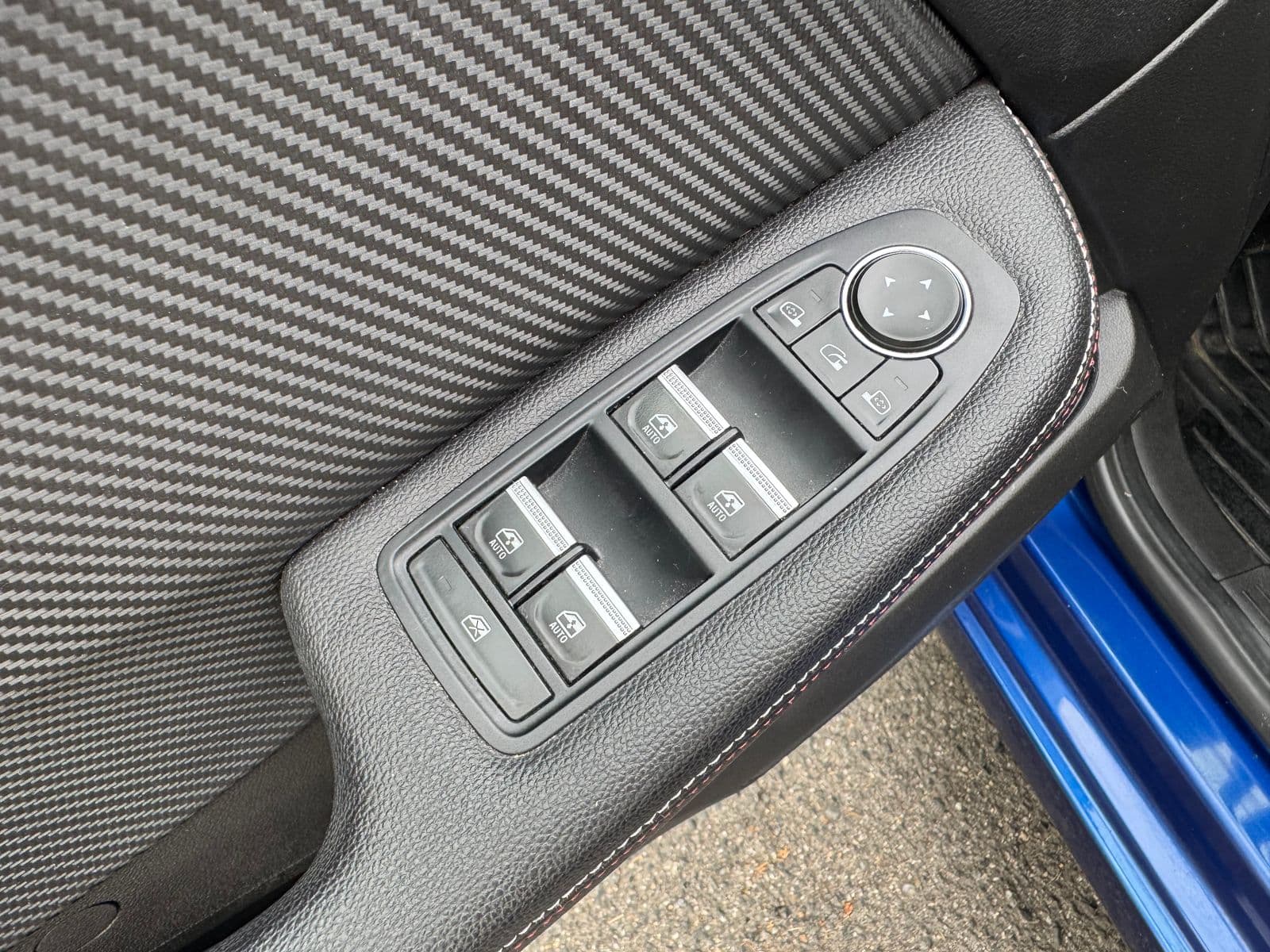 Renault Clio V RS Line Bleu