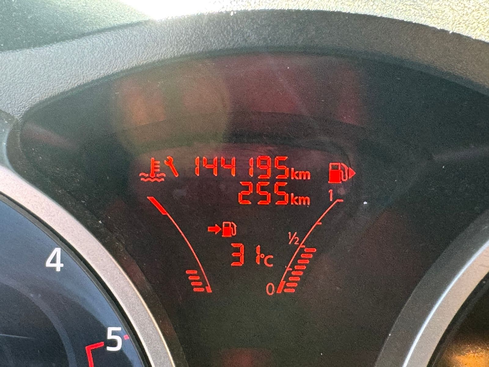 Nissan Juke 1.5 dCi 110 ch Tekna Noir