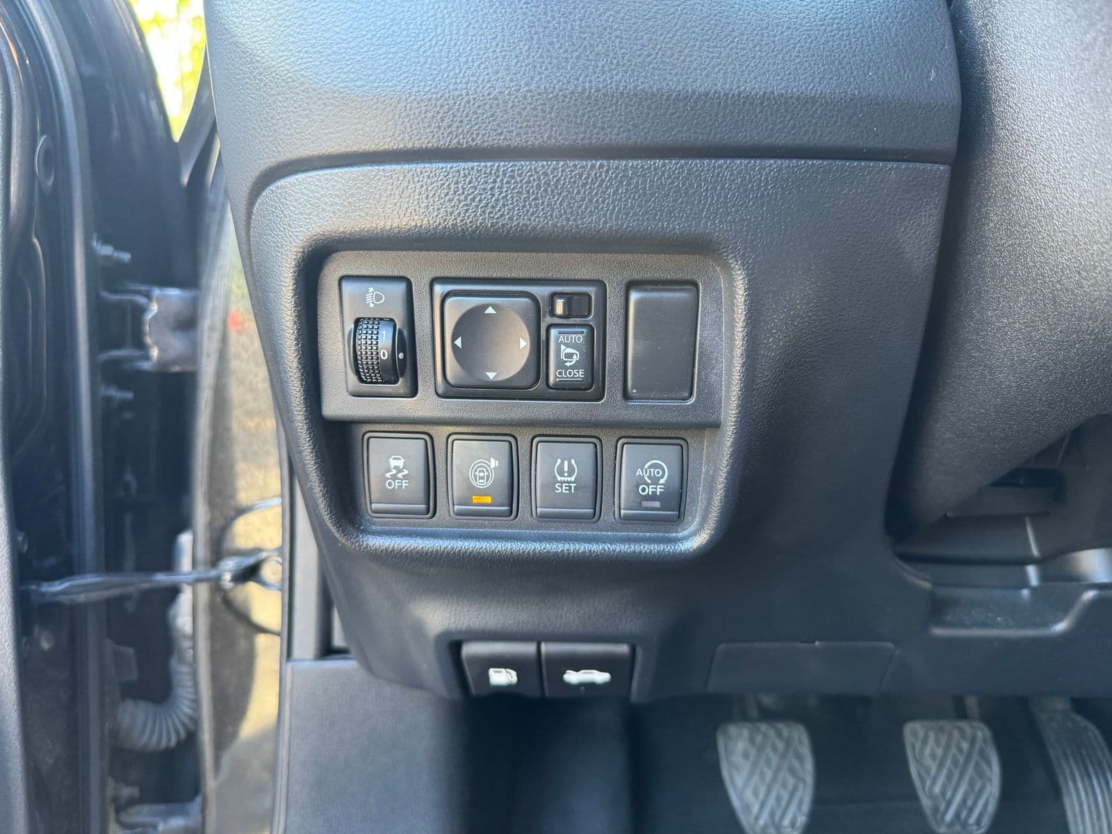 Nissan Juke 1.5 dCi 110 ch Tekna Noir