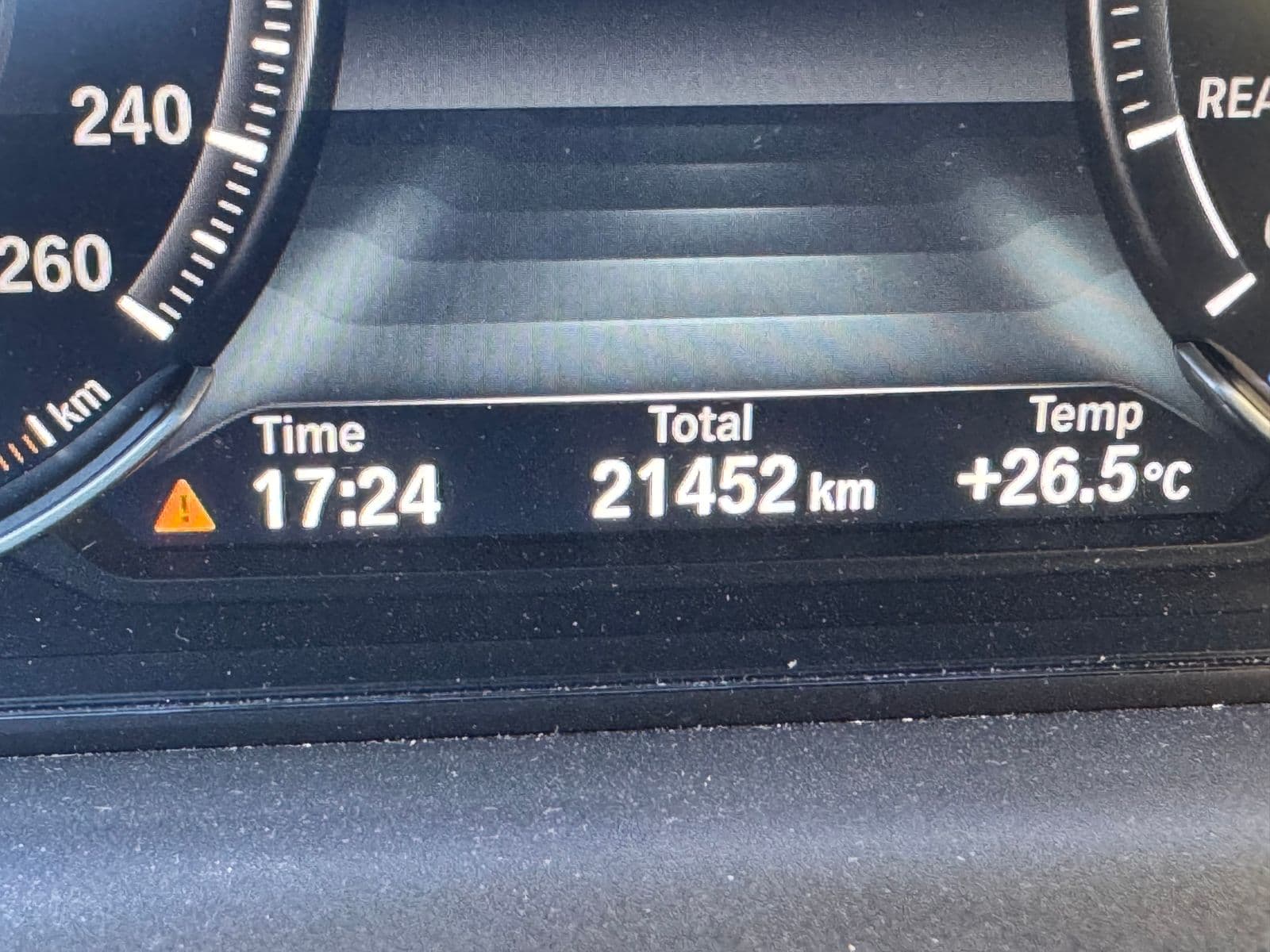 BMW Série 4 Cabriolet 420i M Sport Noir