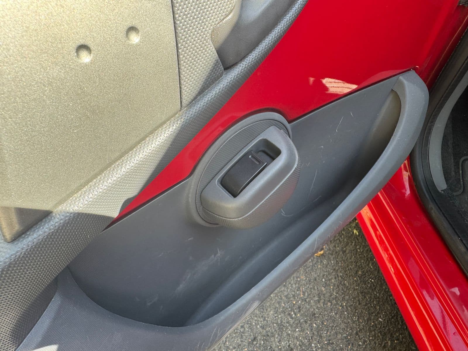 Citroën C1 1.0i 68 ch Pack Rouge