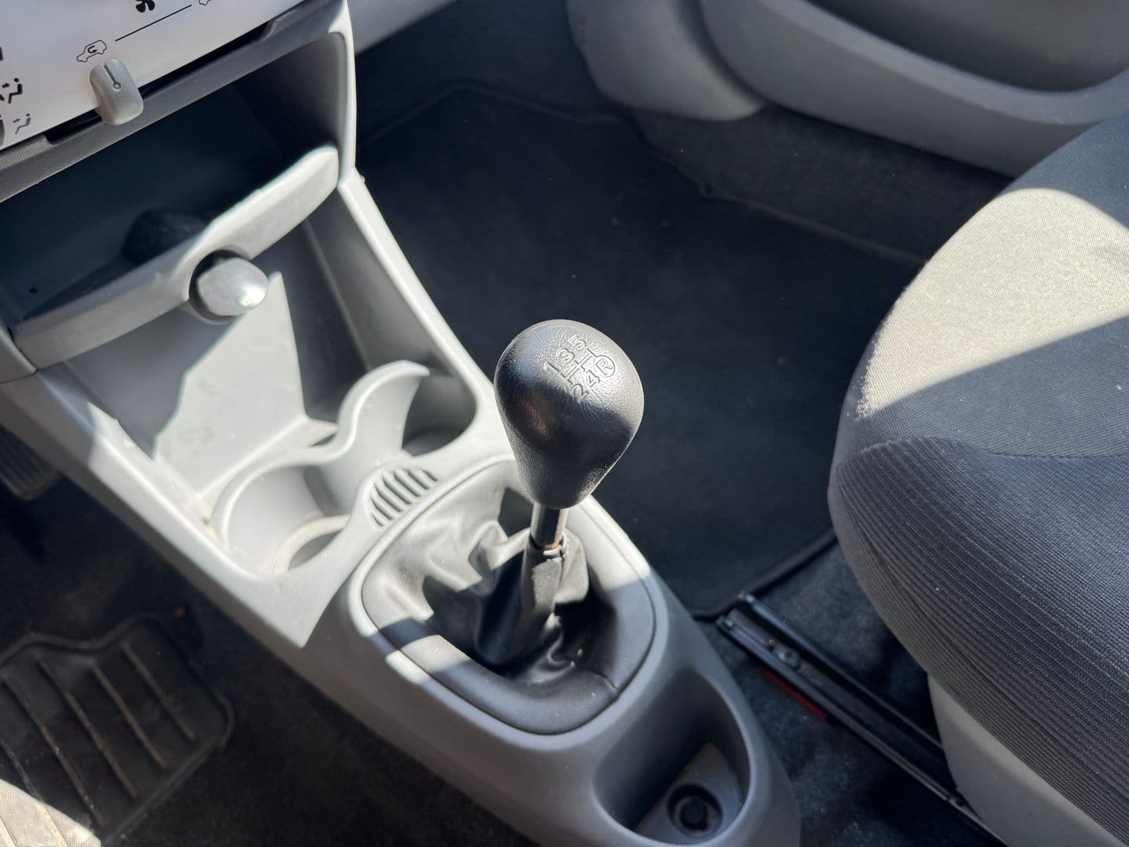 Citroën C1 1.0i 68 ch Pack Rouge