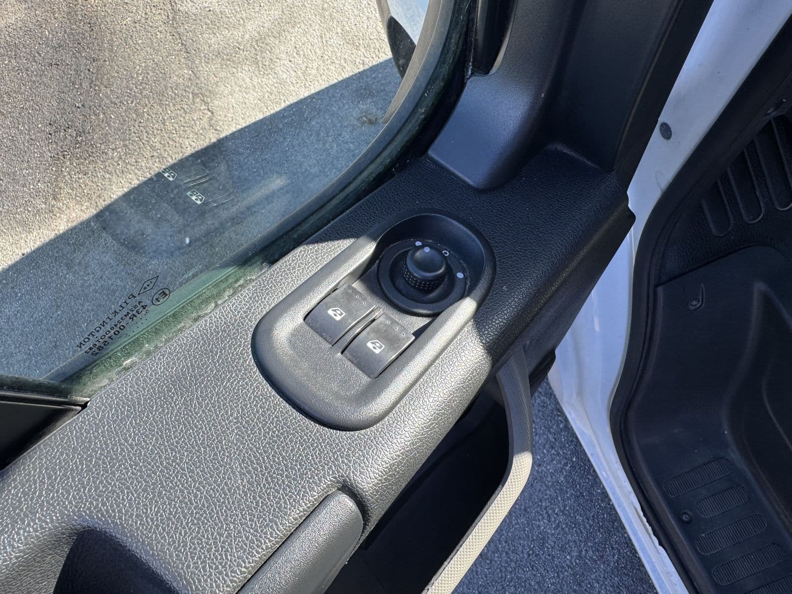 Renault Master Fourgon 2.3 dCi 125 ch L2H2 Grand Confort Blanc