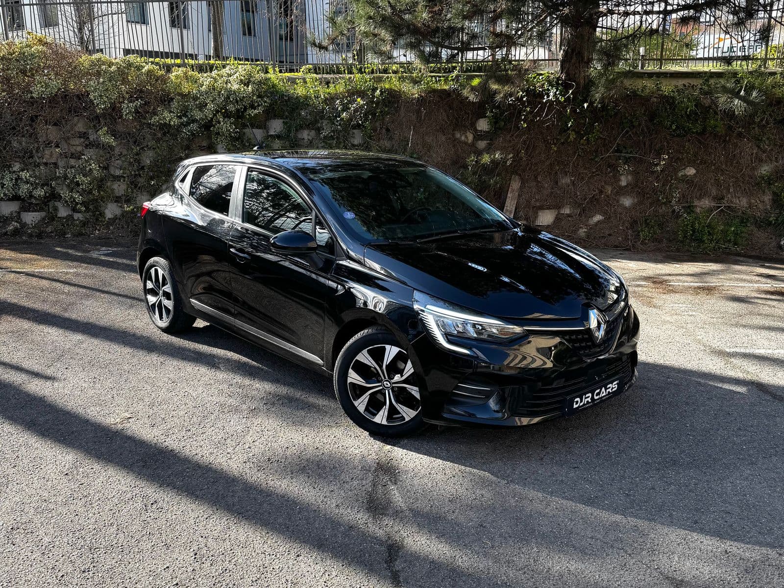 Renault Clio 5