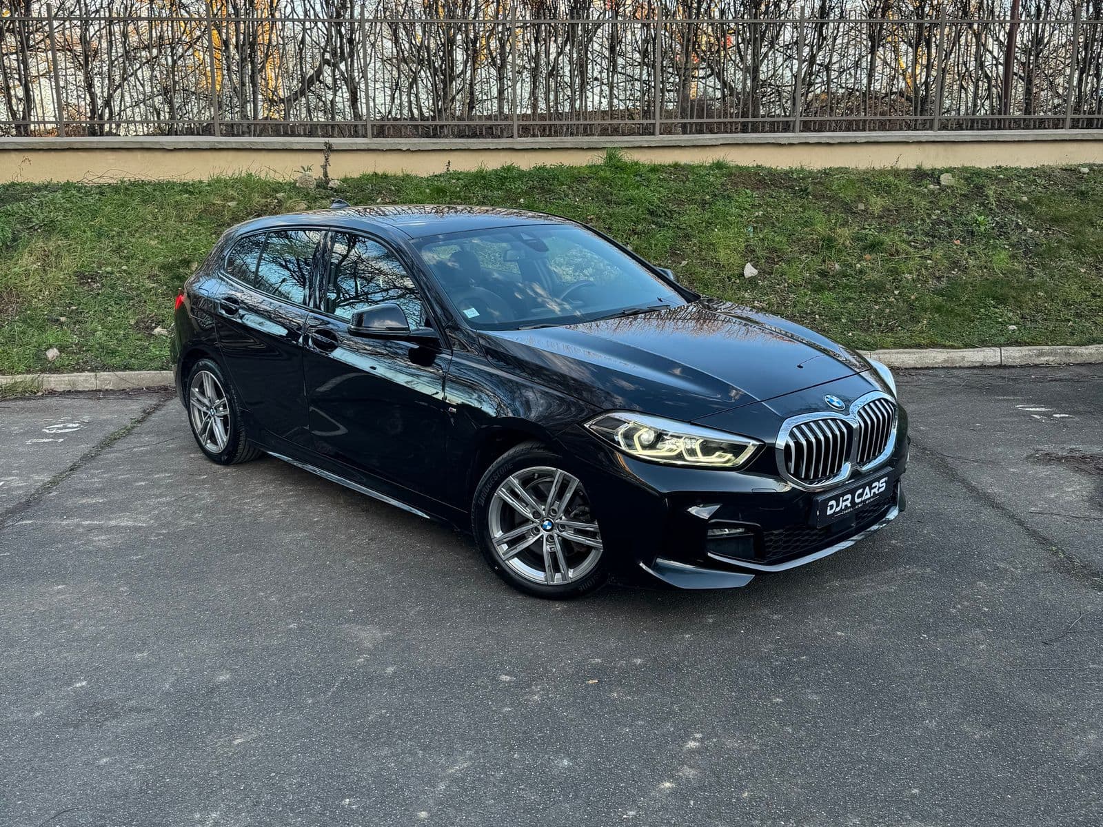 BMW Série 1