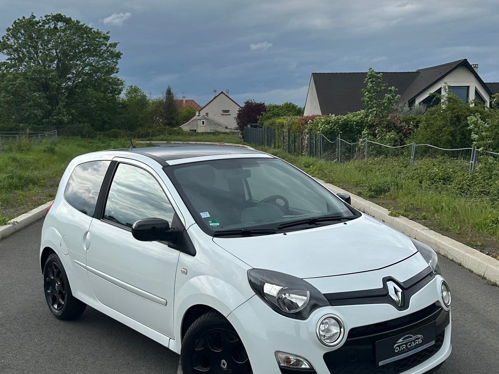 Renault Twingo Phase 2