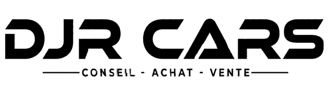 DJR Cars
