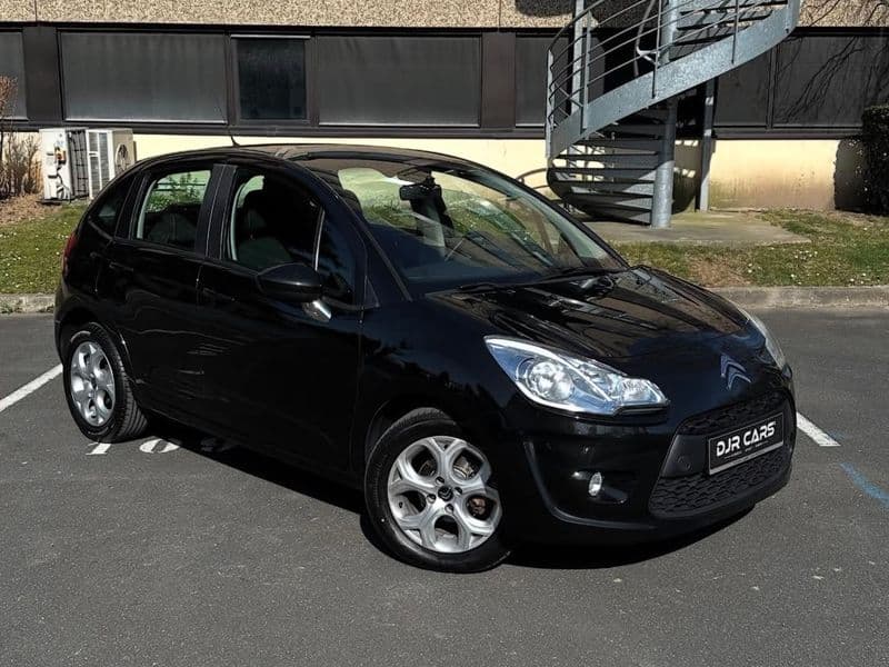 Citroën C3